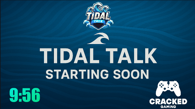 Rocket League Splash Series tweet media