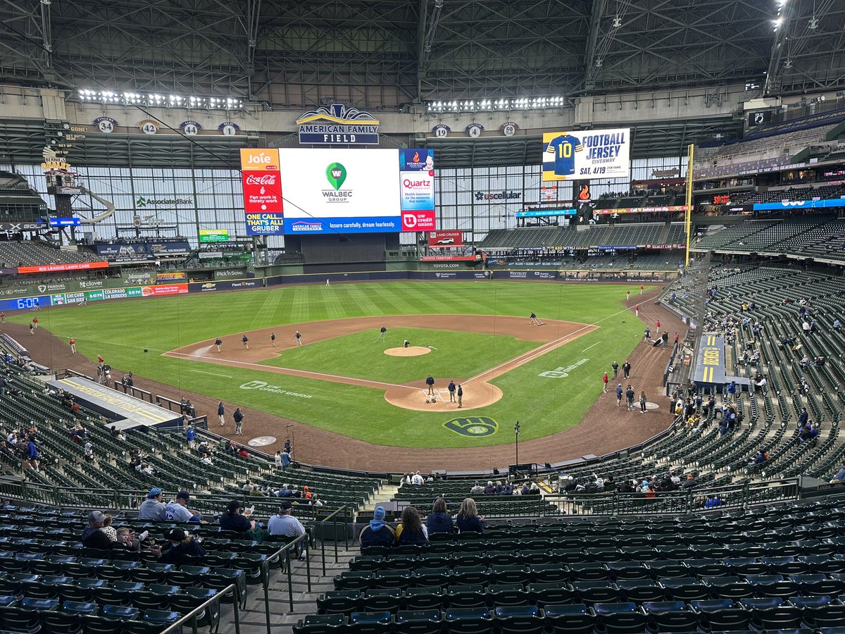 Jason Benetti tweet media