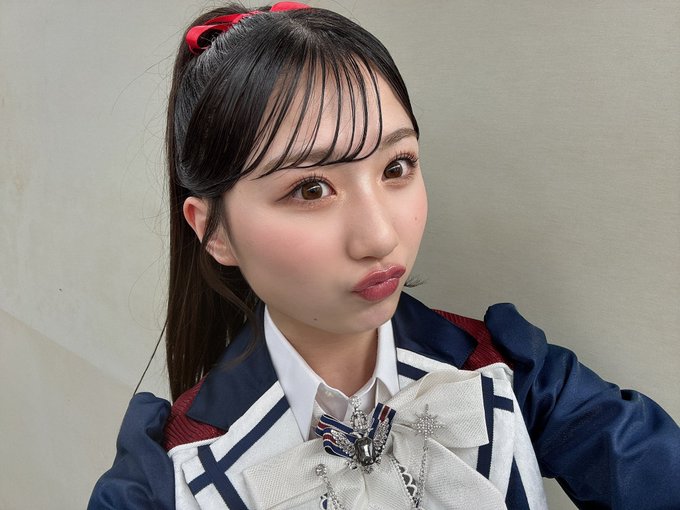 塩月希依音のTwitter画像26