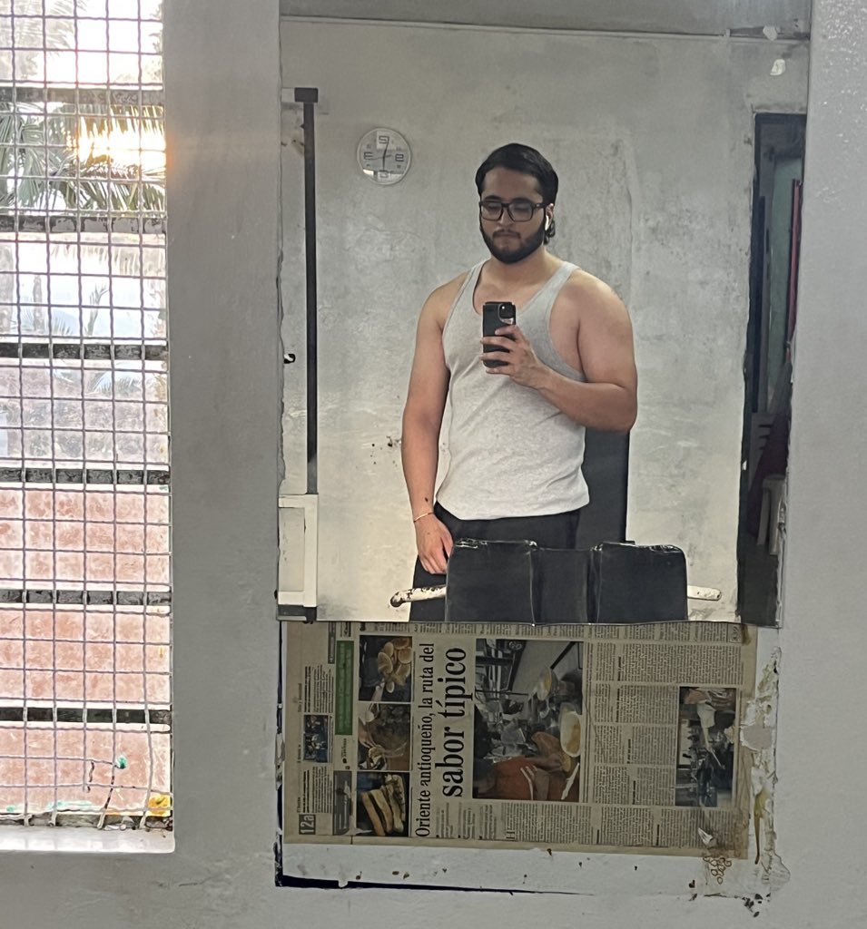 Jorge Castrillón L (@jorgeclz09) on Twitter photo 