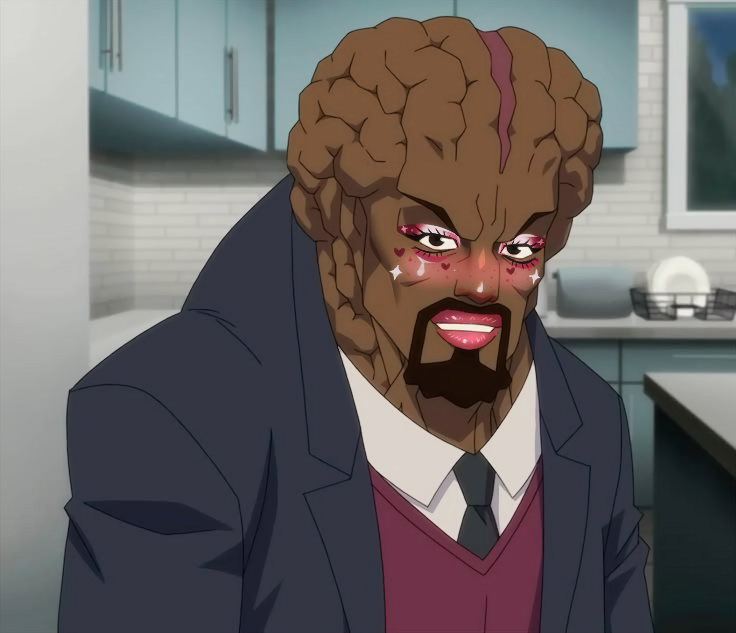 i'm not sorry

#Invincible