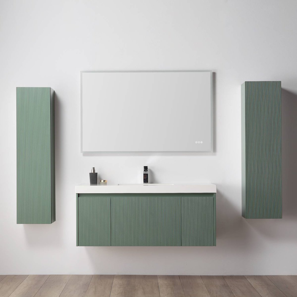InfinityHomeSup's tweet photo. Bathroom Vanities

Infinity Home Supply offers premium bathroom vanities that combine sleek design and lasting performance. Learn more: https://t.co/LquP9As6ij

#bathroomvanities #vanitydesigns #bathroomremodel #homeinteriors #interiordecor https://t.co/V4F2fpTGow