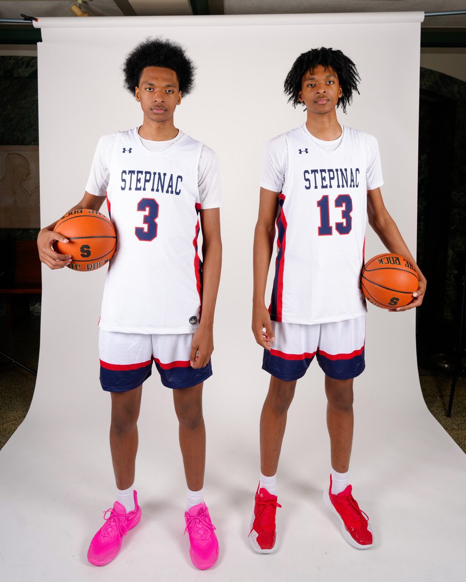 Jamie Shaw (@jamieshaw5) on Twitter photo 7-0 2026 twins Darius Ratliff and Adonis Ratliff have now been offered by Texas source tells <a href="/On3Recruits/">On3 Recruits</a>
Adonis (No. 29 in 2026): on3.com/db/adonis-ratl…
Darius (No. 22 in 2026): on3.com/db/darius-ratl… 7-0 2026 twins Darius Ratliff and Adonis Ratliff have now been offered by Texas source tells <a href="/On3Recruits/">On3 Recruits</a>
Adonis (No. 29 in 2026): on3.com/db/adonis-ratl…
Darius (No. 22 in 2026): on3.com/db/darius-ratl…