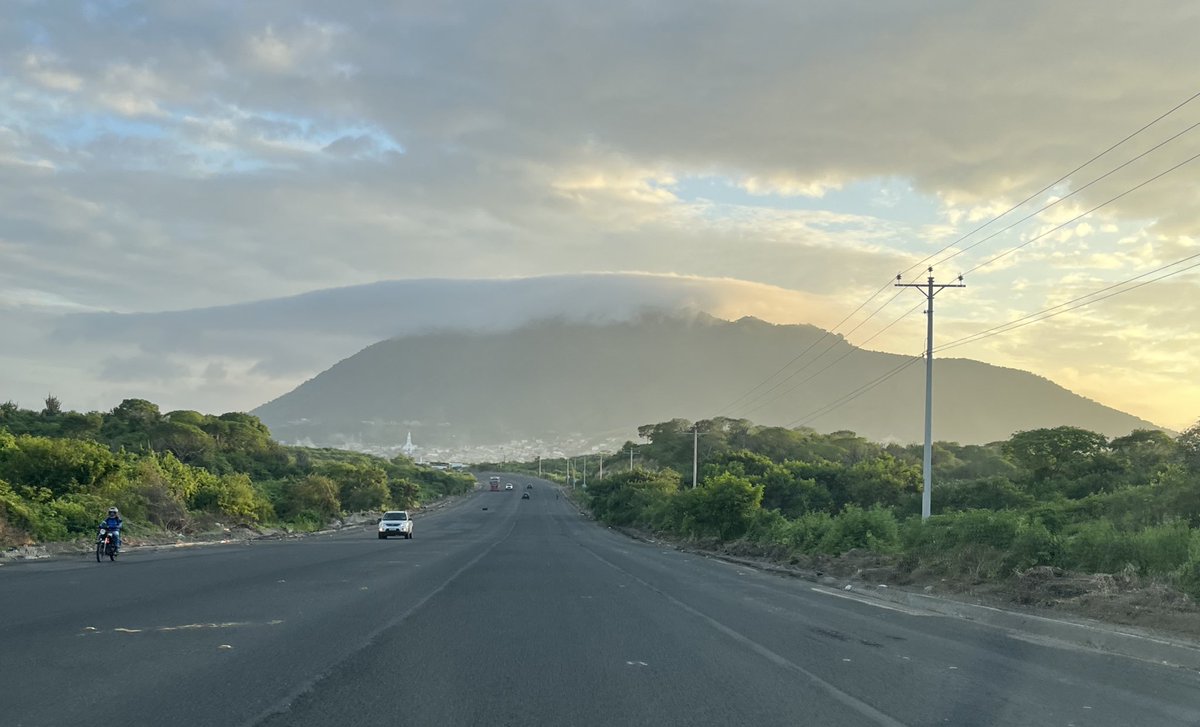 #Montecristi #Manabí
