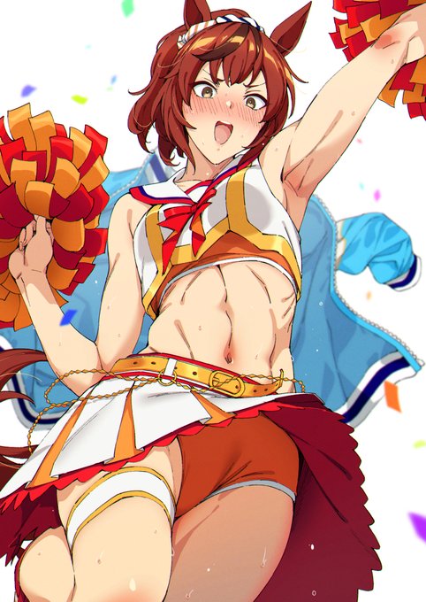 ナイスネイチャおめ🥳🥳🥳 