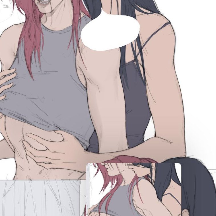 Ohhh897's tweet image. trying to cook something 🕯️🥀……….
