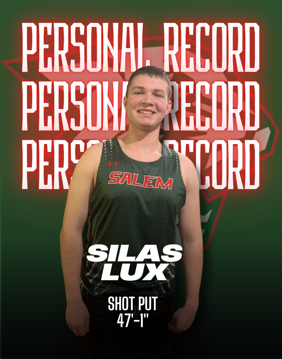 CoachMoore_PE's tweet image. Silas Lux with another PR and 🥇at the Highland F/S Meet 

@SCHSCatsTrack