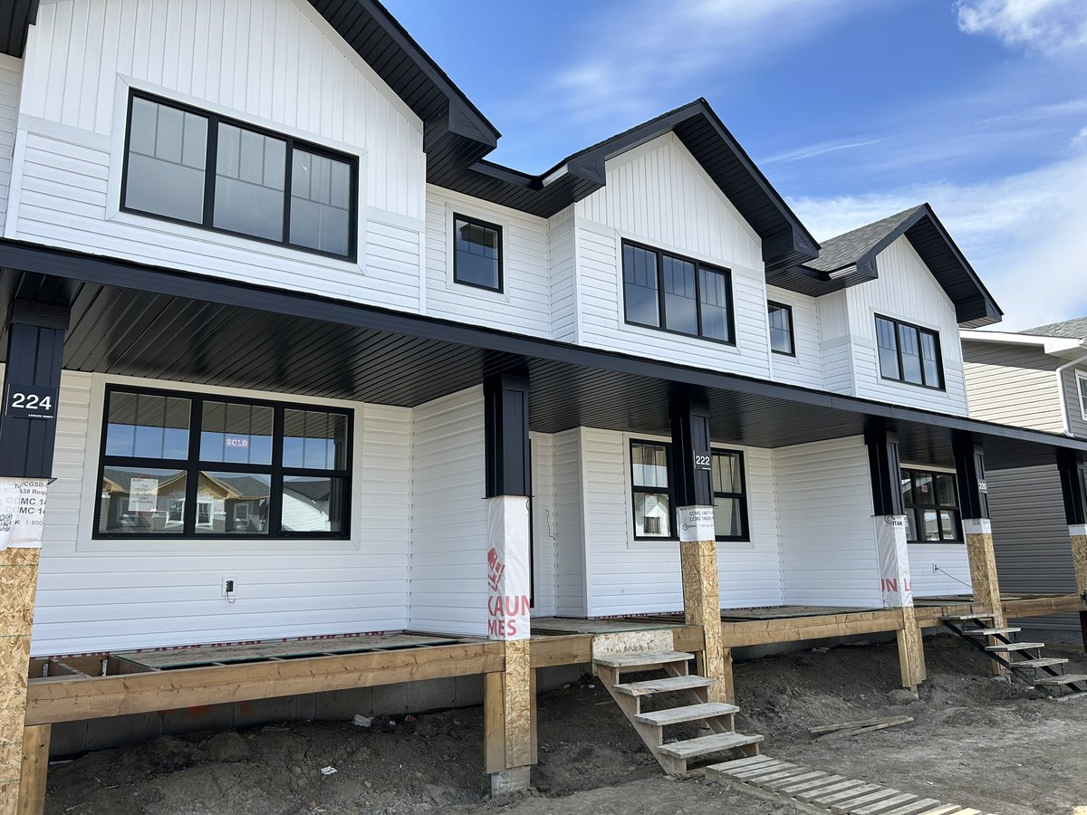 Check out these great places in #Penhold by <a href="/LarkaunHomes/">Larkaun Team</a>