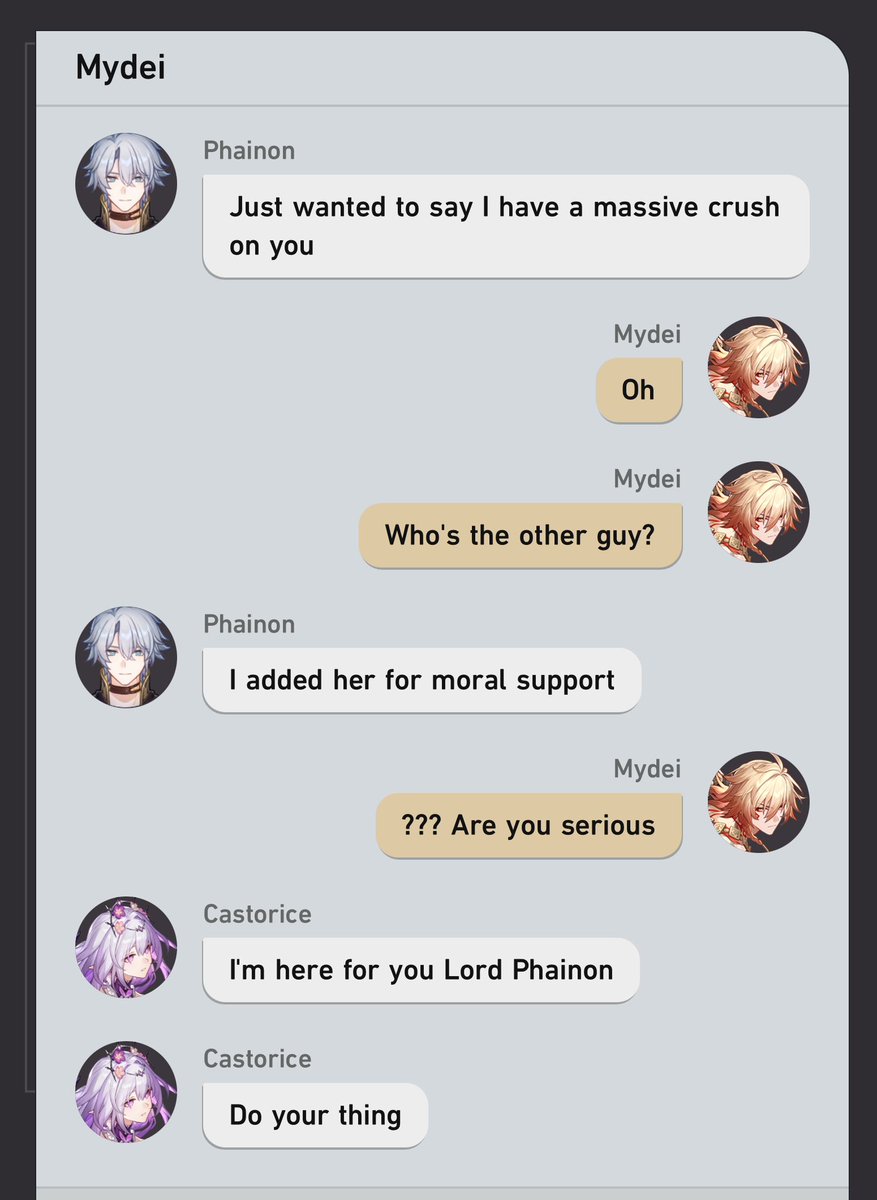 #phaidei