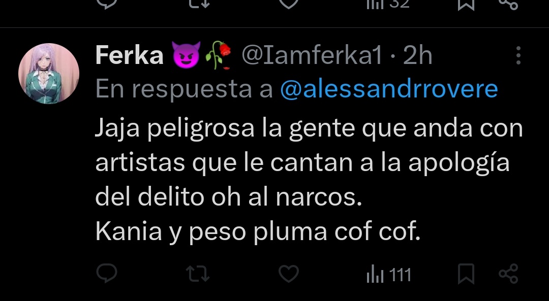 verdaderamente_MCR☁️💜💚 tweet media