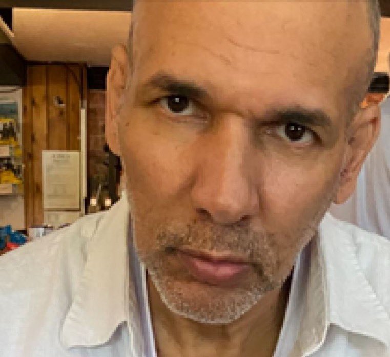 Uknews07's tweet photo. Residents in #Dartford are urged to check gardens, sheds and garages as searches to find a man missing for five days continue.

Wayne Parchment, 61, was last captured on CCTV in Central Park as he walked near the bandstand.

https://t.co/mHY9KR6Zjq… https://t.co/VEA5ITiUzx