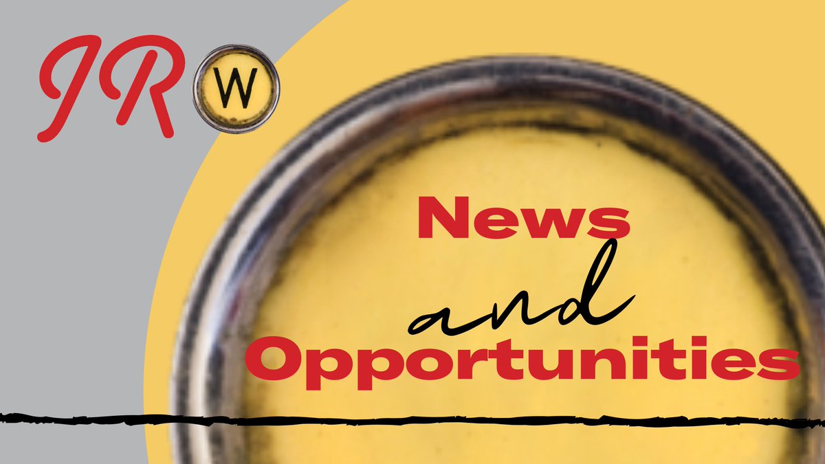 James River Writers tweet media