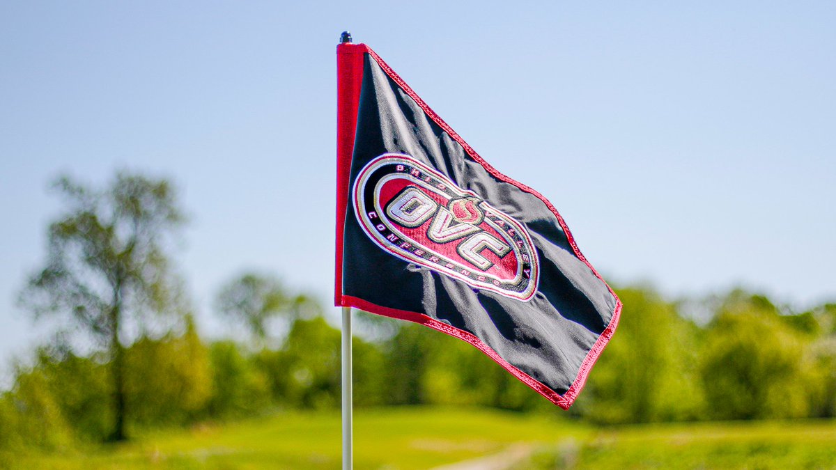 Check out a complete recap of everything that happened at the 2025 OVC Women's Golf ⛳️Championship.

Results, photos, videos: bit.ly/3ROOp78 | #OVCit