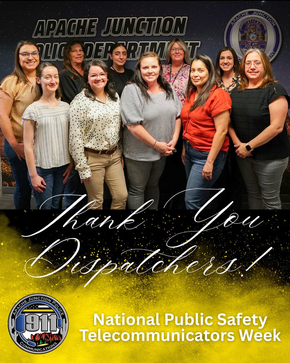 AJ Police Department tweet media