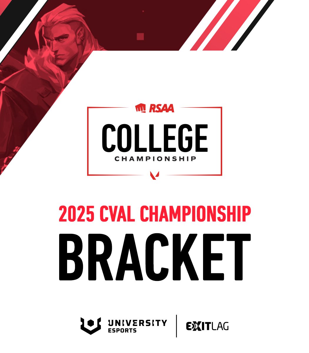 UNIVERSITY Esports NA tweet media