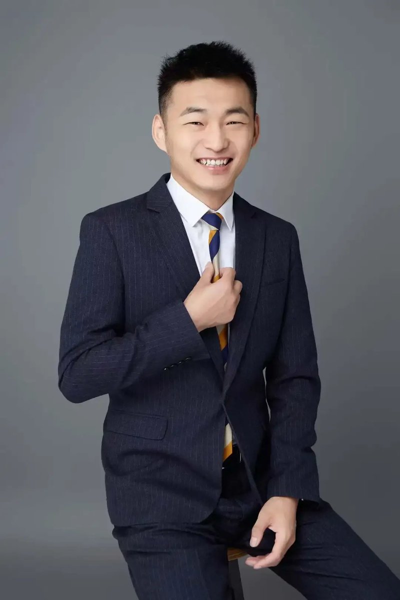 Z Potentials tweet media