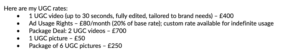 jforjacob's tweet image. I'm in the wrong business

Actually considering transitioning gender so I can get paid that blonde white girl money