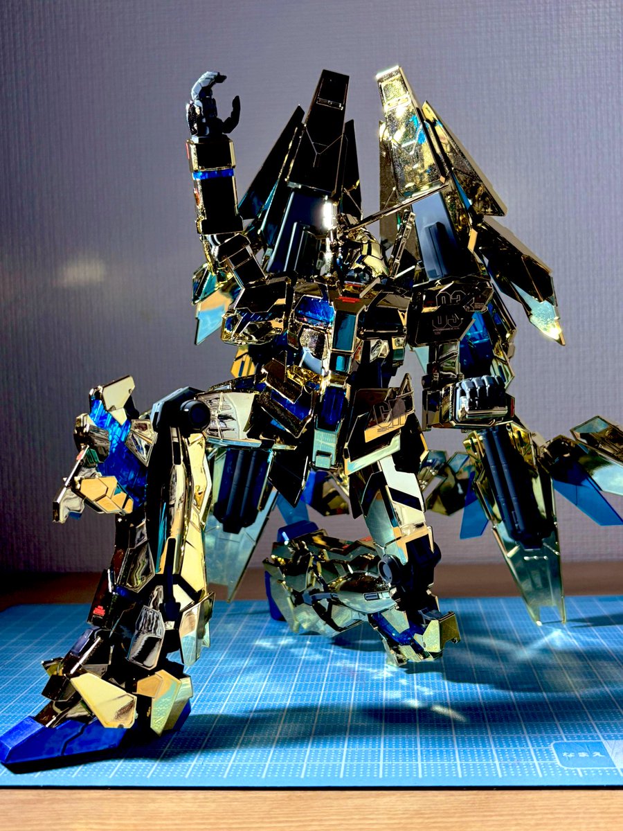 MGフェネクス - Search / X MGフェネクス - Search / X