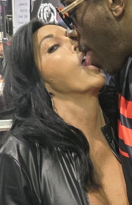 Daddy_266's tweet photo. @abijames3x 😈🤪🥵 https://t.co/Fy7i65iWBA