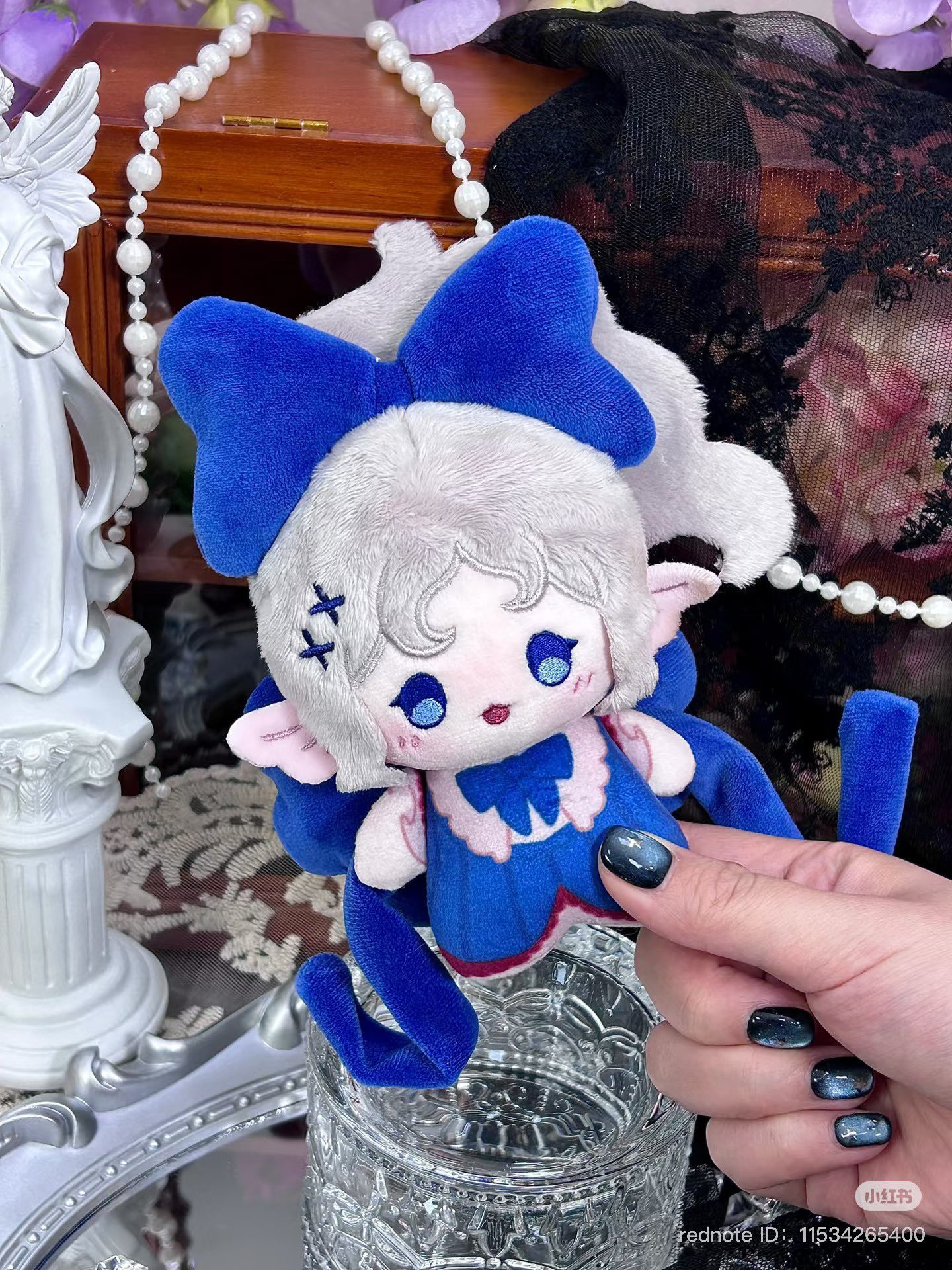 𐂂 彁 *.❅· on X: 