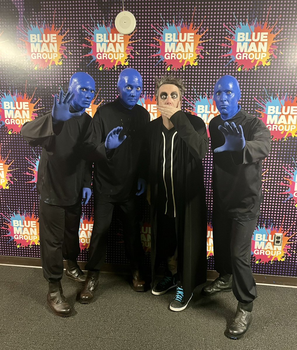 Tape Face tweet media