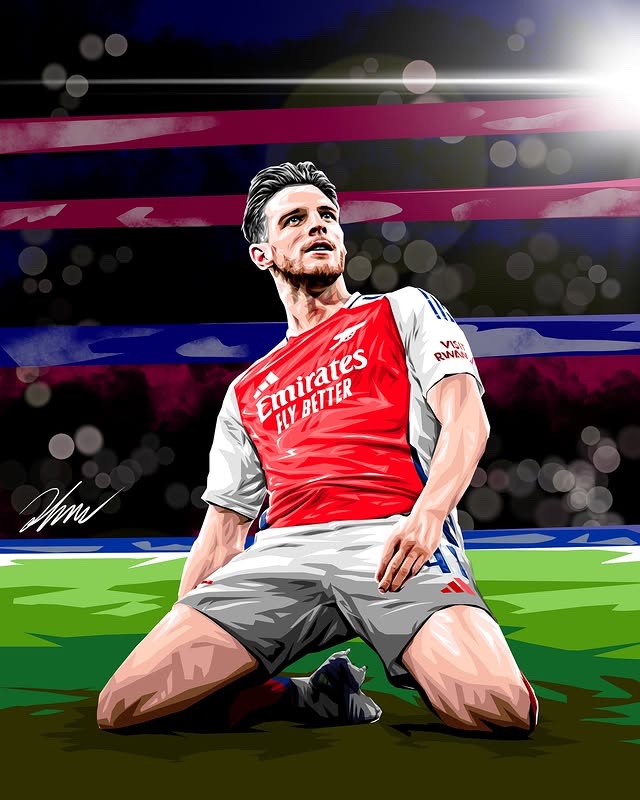 Gooner Chris tweet media