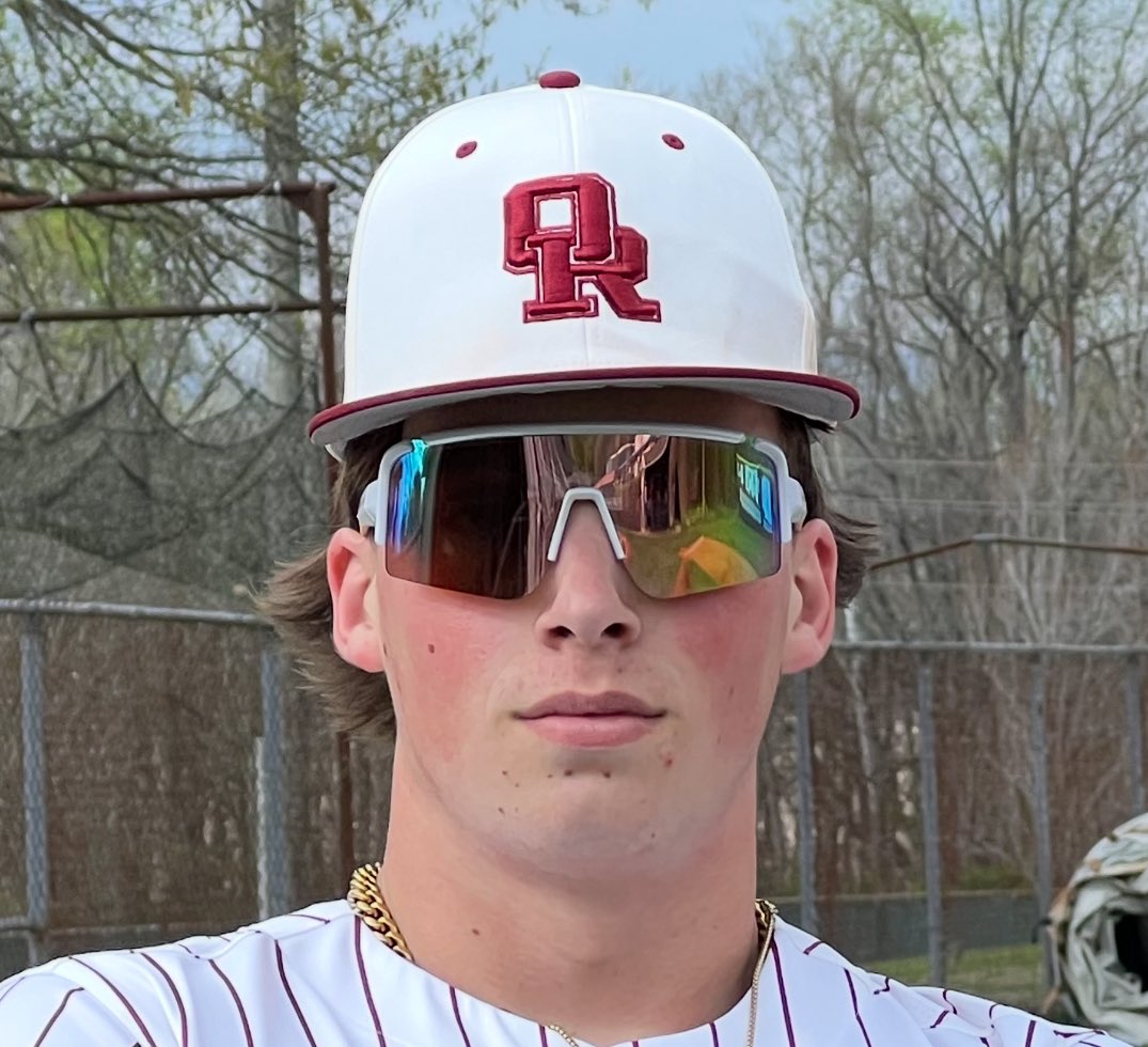 Oak Ridge scores five times in the fourth inning. The big hit was a bases clearing double by <a href="/Peyton_witter/">Peyton Witter</a> scoring <a href="/SharpTryce/">Tryce Sharp</a> <a href="/AndrewHuts56301/">Andy Hutson</a> and Kam Welch. <a href="/Whit_Renegar5/">Whit Renegar</a> and <a href="/noahw_28/">Noah Wood</a> (Noah Wood) also score runs for the Wildcats. It’s 8-0 OR over Karns.