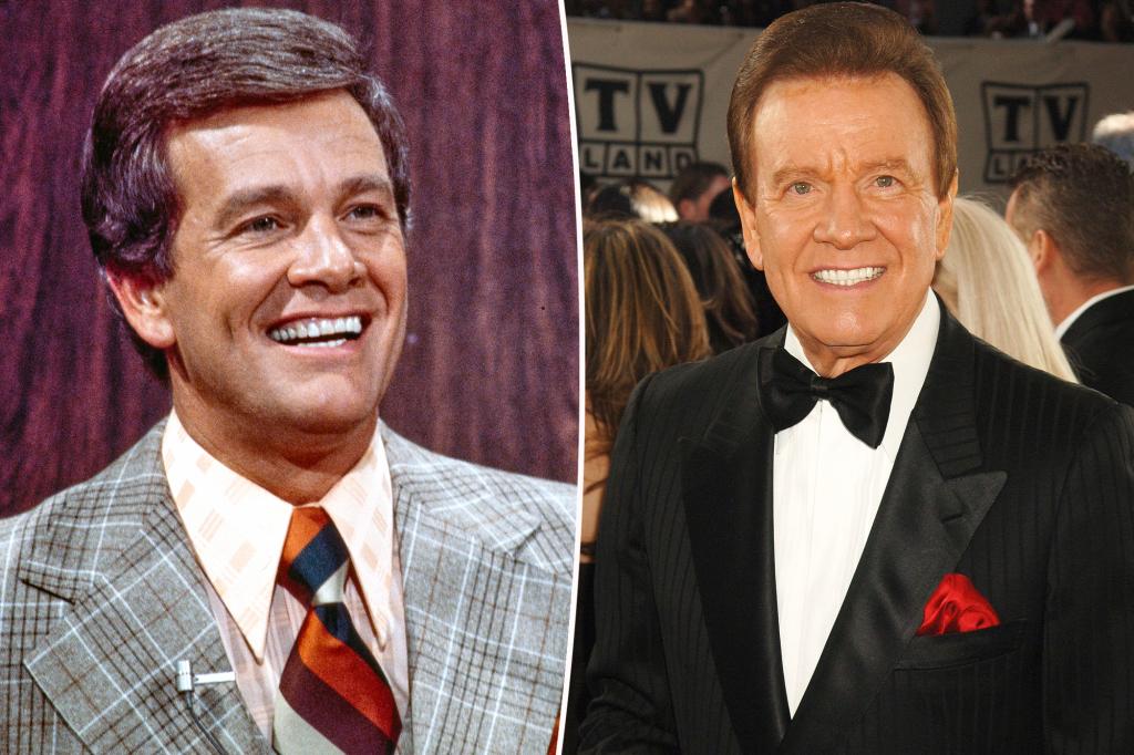 nypost's tweet image. Game Show host Wink Martindale — known for ‘Tic-Tac-Dough,’ ‘High Rollers’ and ‘Gambit’ — dead at 91 trib.al/n3vGx5K