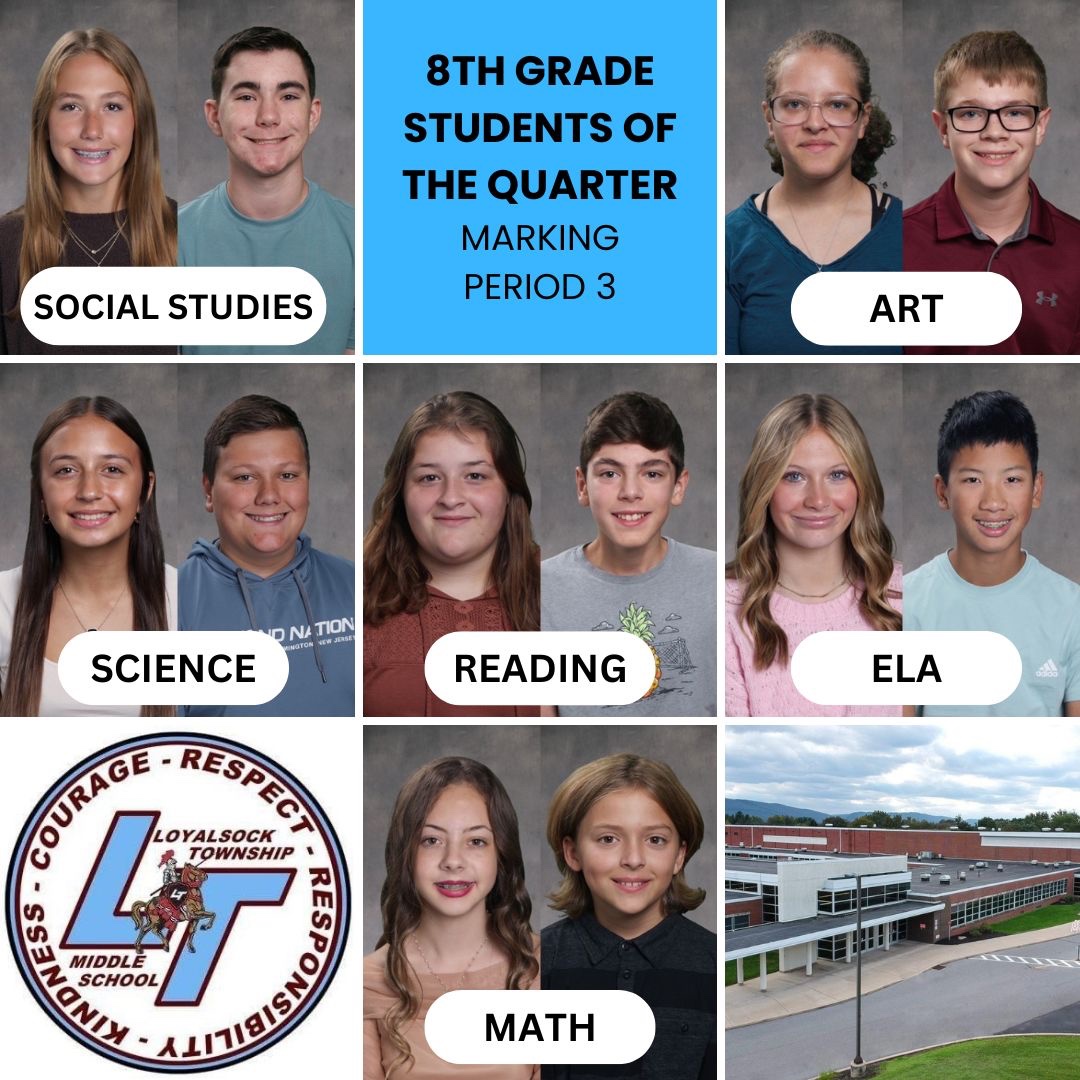 LTMS_Principal's tweet photo. Congratulations to our LTMS Students of the Quarter for MP 3! 🙌🏻⭐️📚#BeALancer #lancerpride https://t.co/rHkp4BYPJ3