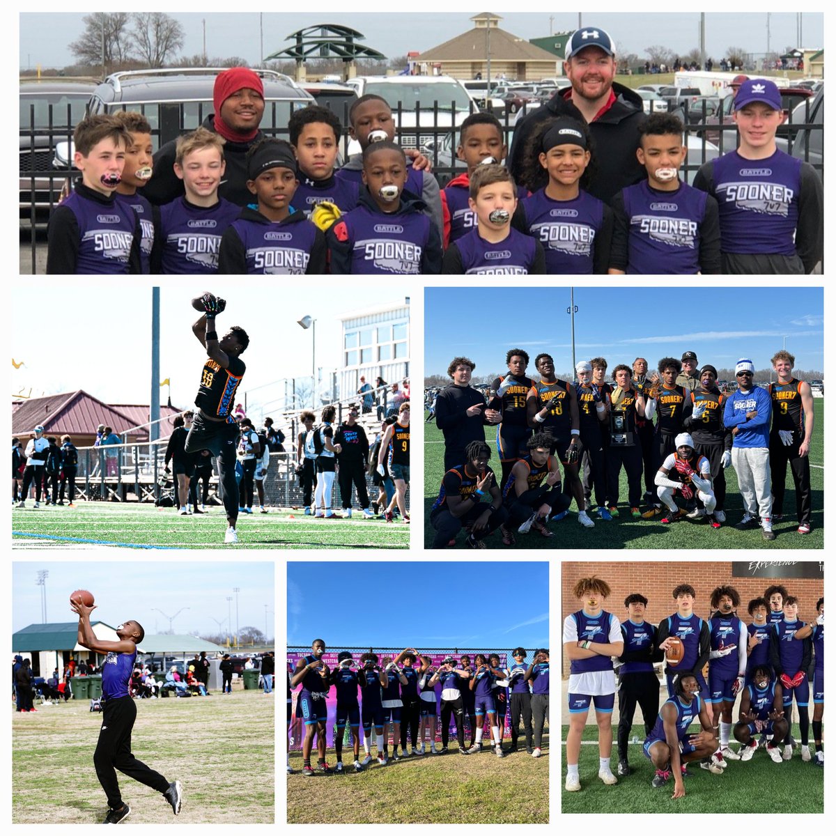 TdWade2026's tweet image. 12u - 18u Thank @Sooner7v7