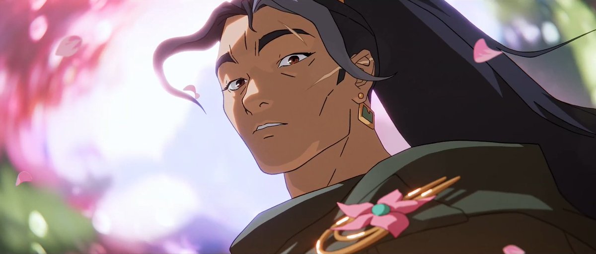 taroviolett's tweet image. Xin Zhao being older than Jarvan is crazy 😭😭 Jarvan is truly the ugliest man in league