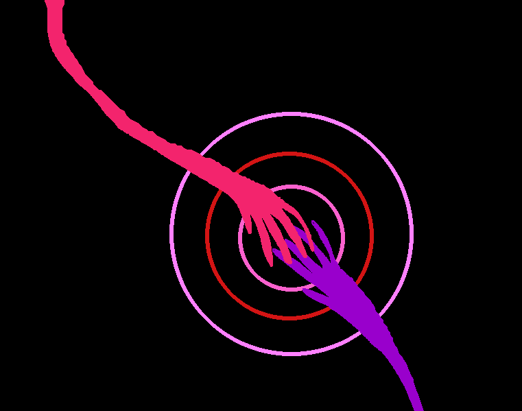"touch"