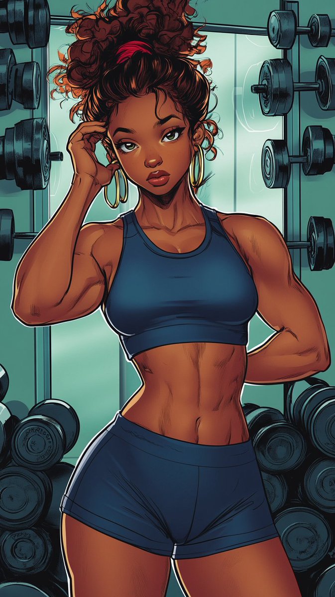 Pix3lPants's tweet image. No gym time?  Try this: 30s jumping jacks, 30s squats, 30s rest. Repeat 5x. 10 mins, anywhere, done! #BusyWomen #QuickWorkouts #FitnessHacks 
RT if you’ll do this today!