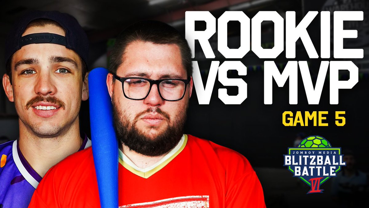 WAC vs. MacFlurry premieres in less than 10 minutes!

See you in the chat: youtu.be/JlqEBno50tk?si…
