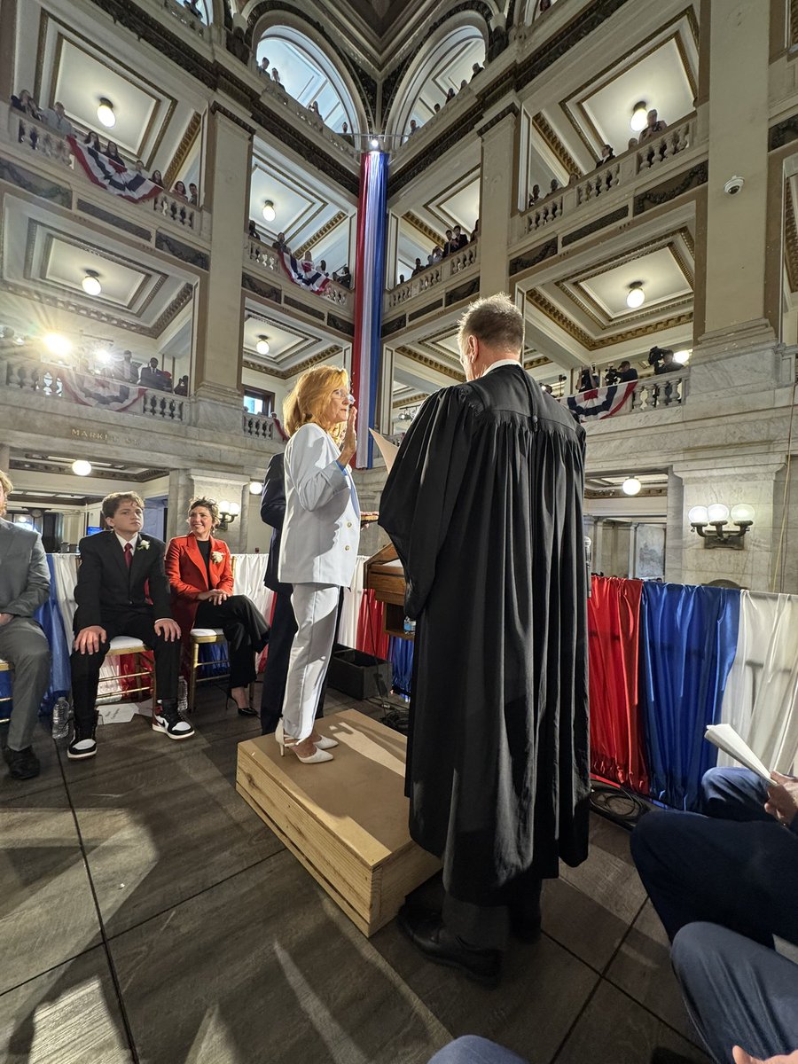 Day 1 and I just left City Hall. It’s time to get to work