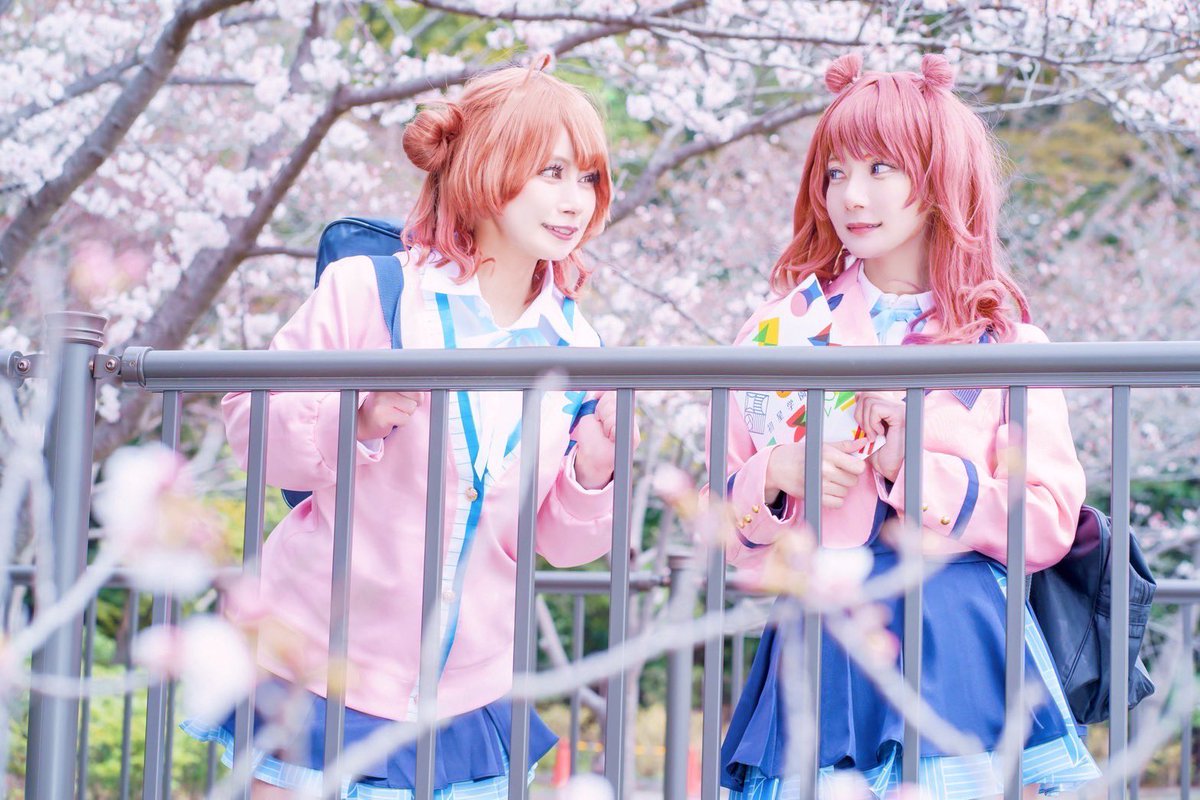 えめ🎀🍏@ハンドラ14周目 tweet media