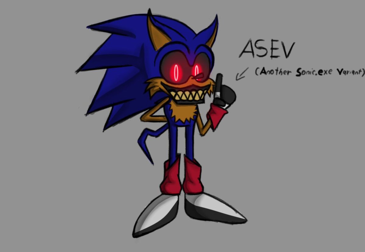 Zirrack's tweet photo. I'm bored, have a sonic.exe design that i made (if You Even care obout it)
#sonicexe #execommunity #SonicTheHedeghog #exe https://t.co/wAk8wWMOV5