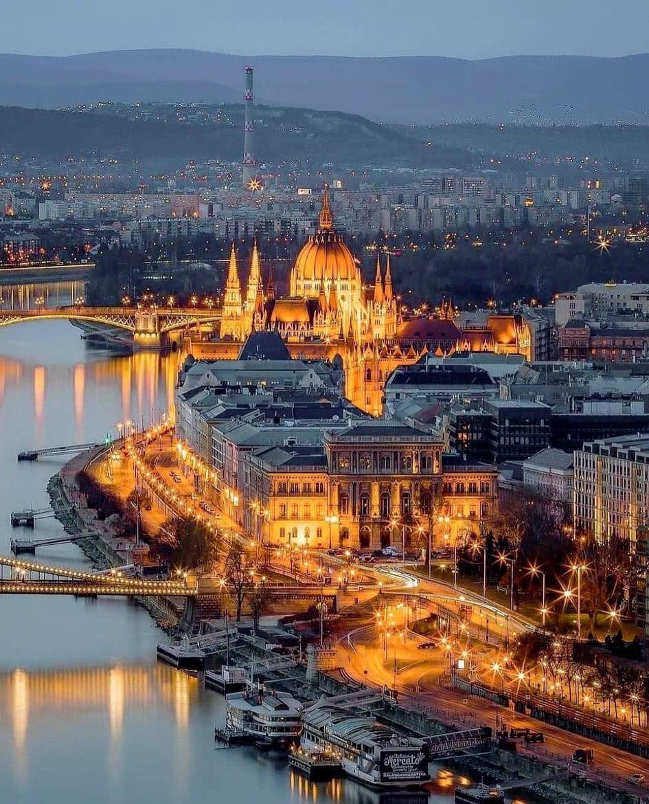 Budapest, Hungary