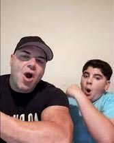 vncejodie's tweet photo. ghost Manchester spoiler without context https://t.co/sIzppBq8Lz