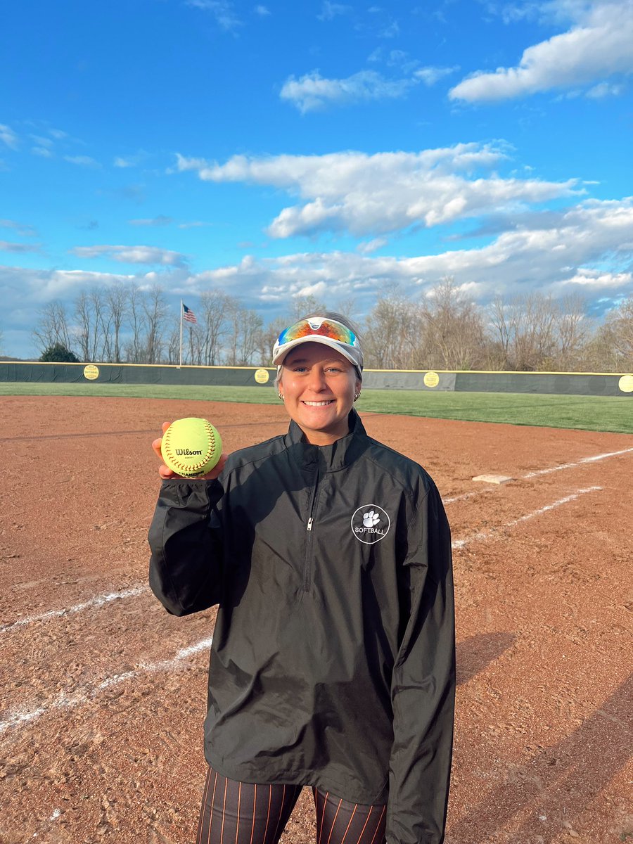 Another EIAC WINNNNNNN vs SD &amp; 1st HR for #20 🥎‼️👌🏽