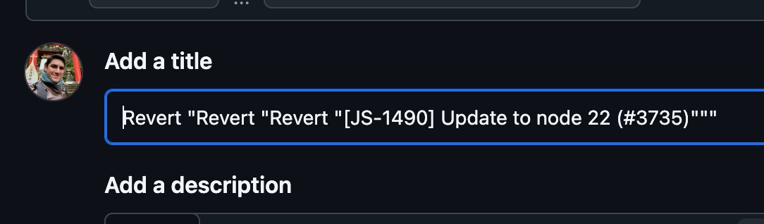 My day is going great, why do you ask? 😭