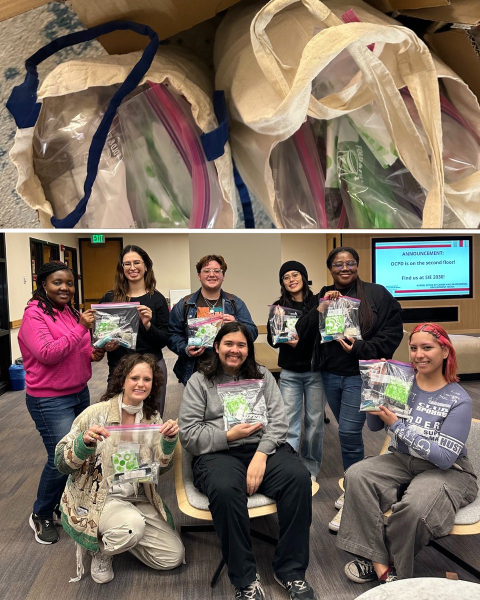 Colorado Coalition for the Homeless (CCH) (@cocoalition) on Twitter photo Thank you to our donors from the <a href="/josefkorbel/">Josef Korbel School</a> DEI Committee for donating a box of hygiene kits to us! Thank you to our donors from the <a href="/josefkorbel/">Josef Korbel School</a> DEI Committee for donating a box of hygiene kits to us!
