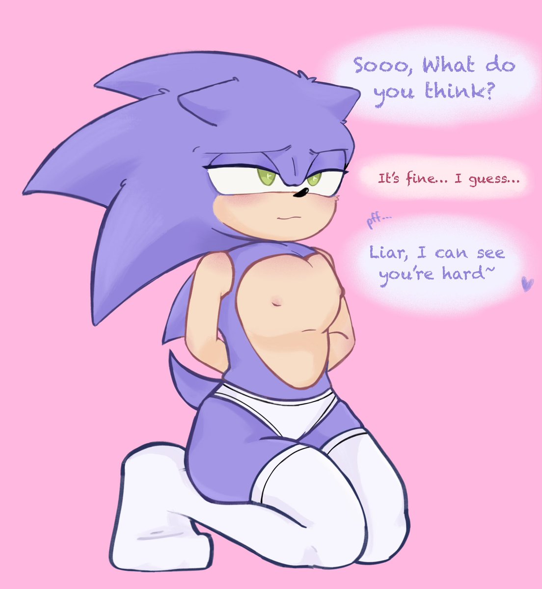 ☆!!🔞Mr.Raee🔞!! ☆ (@mrrae_nsfw) on Twitter photo Absolutely had to draw this because I was eating up that comic from <a href="/dae_mon93/">Dae Mon 👑🔞</a>
#Sonadownsfw Absolutely had to draw this because I was eating up that comic from <a href="/dae_mon93/">Dae Mon 👑🔞</a>
#Sonadownsfw