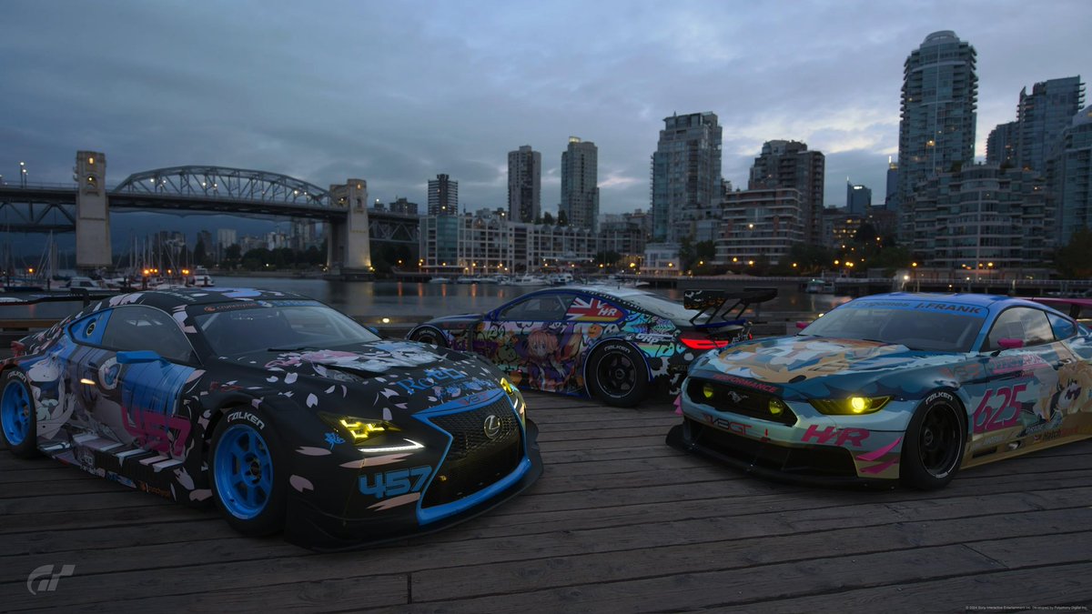 HatchSport Venturi Racing tweet media