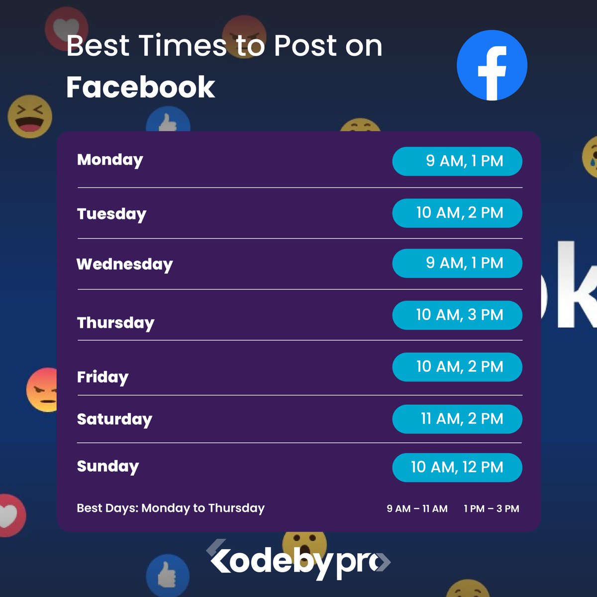 Code By Pro tweet media
