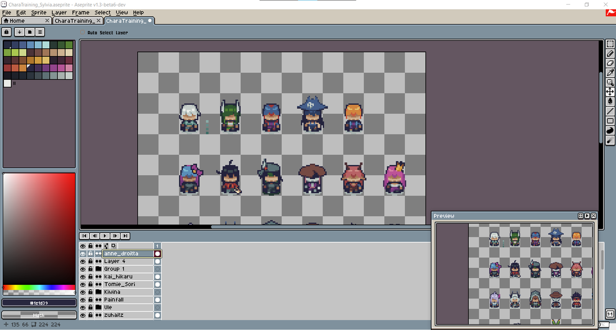 NuraPixel tweet media