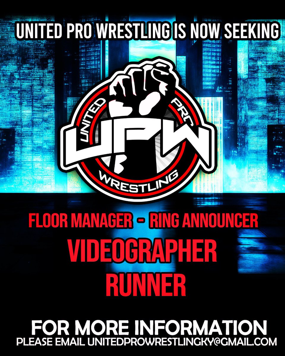 UPWPro's tweet image. 