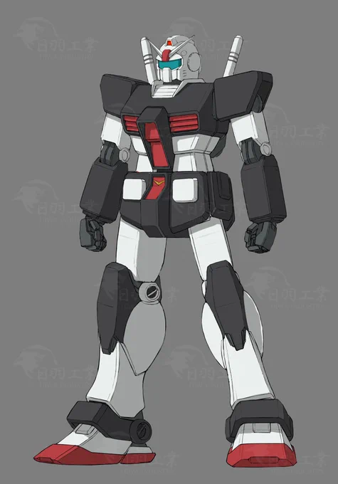 俺はゼロヒトガンダムだ誰が何を言おうとゼロヒトガンダムなんだ 