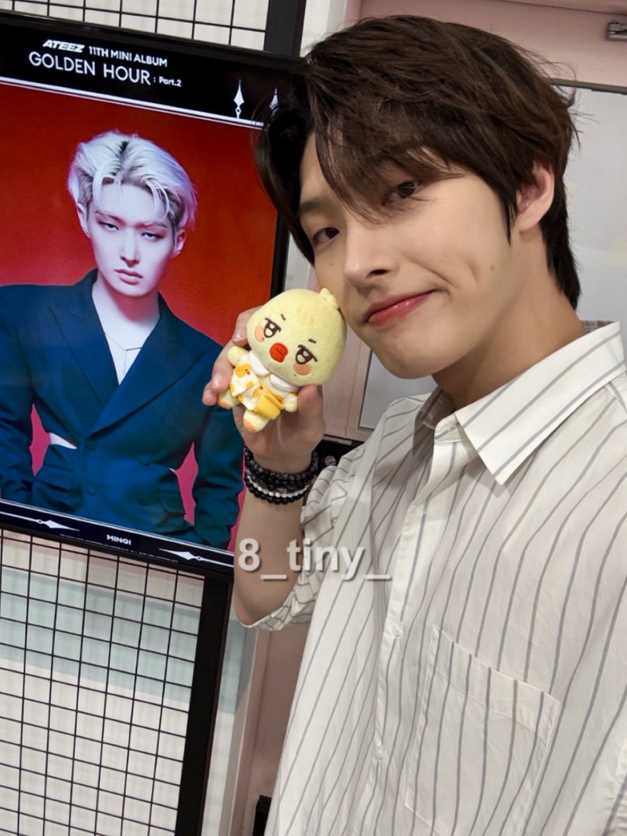 MINGI FEED (@mingifeeds) on Twitter photo 