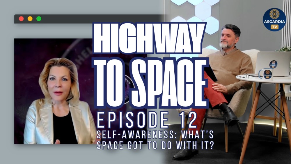 Shelli Brunswick (@shellibrunswick) on Twitter photo A huge thank you to Dan Profir and the Highway to Space team for an insightful and engaging conversation on Self-Awareness. youtu.be/NhzbFs_VM8Q?si… via <a href="/YouTube/">YouTube</a> <a href="/AsgardiaSpace/">Asgardia</a> <a href="/highwaytospace/">highwayto space</a> <a href="/SGAC/">SGAC</a> <a href="/WomenTechNet/">WomenTech Network</a> A huge thank you to Dan Profir and the Highway to Space team for an insightful and engaging conversation on Self-Awareness. youtu.be/NhzbFs_VM8Q?si… via <a href="/YouTube/">YouTube</a> <a href="/AsgardiaSpace/">Asgardia</a> <a href="/highwaytospace/">highwayto space</a> <a href="/SGAC/">SGAC</a> <a href="/WomenTechNet/">WomenTech Network</a>